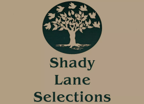 Shady Lane Selections LLC logo