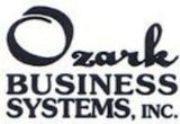 Ozark Business Systems Inc logo