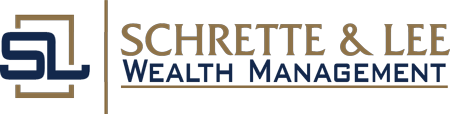 Schrette & Lee Wealth Management logo