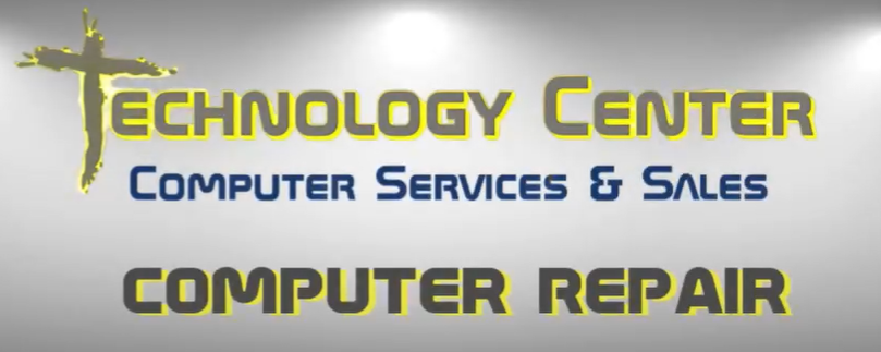 Technology Center logo