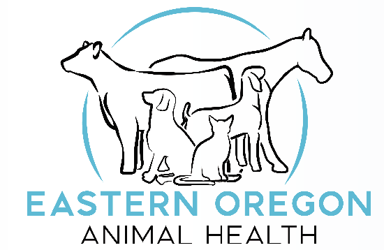 Eastern Oregon Animal Health logo