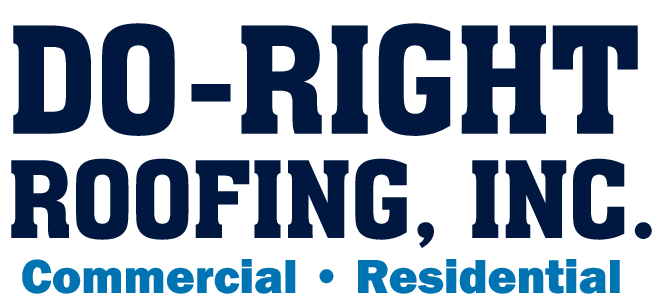 Do-Right Roofing Inc logo