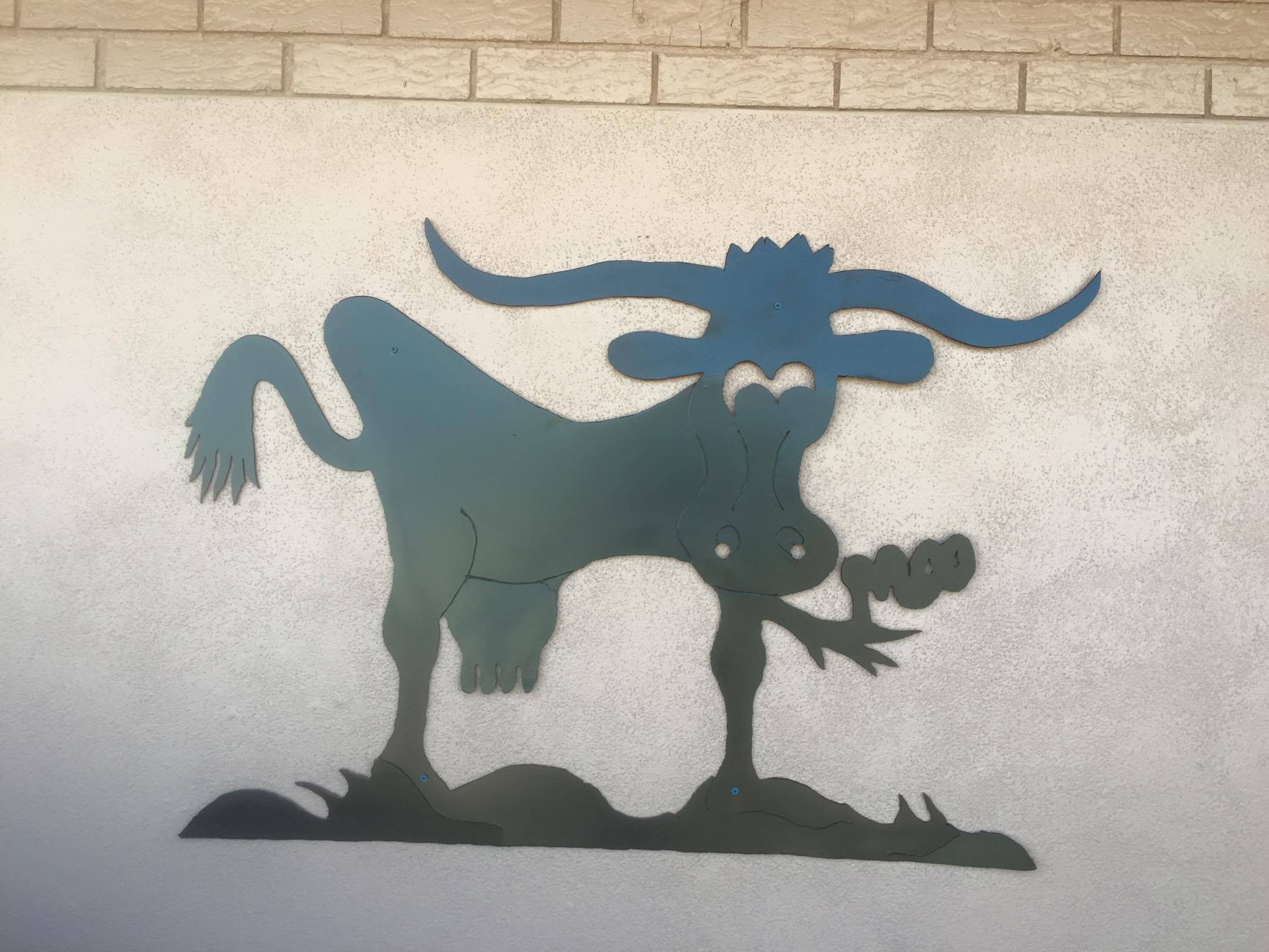 Ranchers Steakhouse & Buffet logo