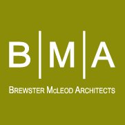 Brewster McLeod Architects Inc logo