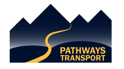Pathways Transport logo