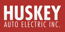Huskey Auto Electric Inc logo