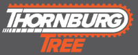 Thornburg Tree logo