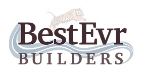 BestEvr Builders logo