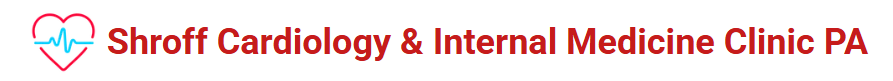 Shroff Cardiology & Internal Medicine PA logo