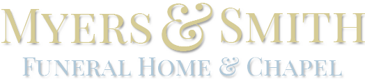 Myers & Smith Funeral Home logo
