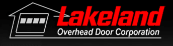 Lakeland Overhead Door Corp logo