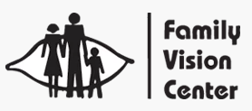Family Vision Center logo