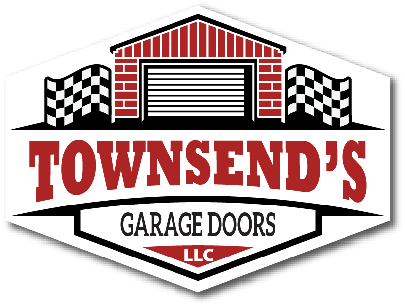 Townsend's Garage Doors Llc logo