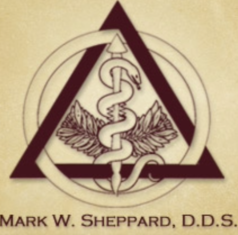 Sheppard Mark W DDS logo