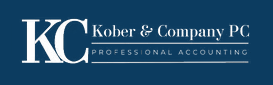 Kober Robert E CPA logo