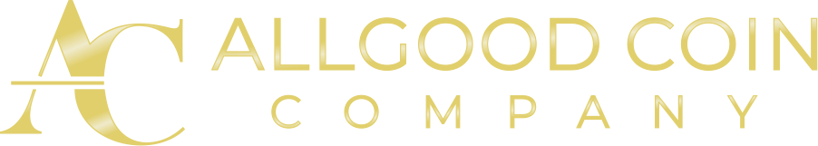 Allgood Coin logo