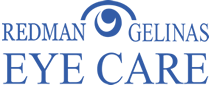 Redman & Gelinas Eye Care logo