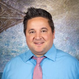 Redman Benjamin K OD logo