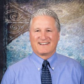 Redman Kirby D OD logo