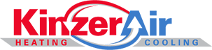 Kinzer Air-Heating & Cooling LLC logo