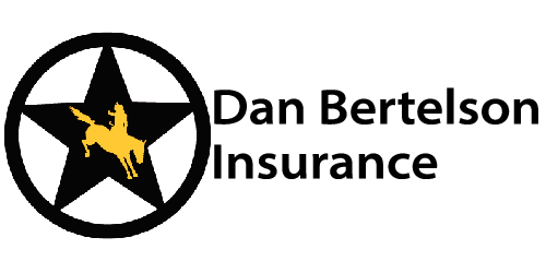 Dan Bertelson-Allstate logo