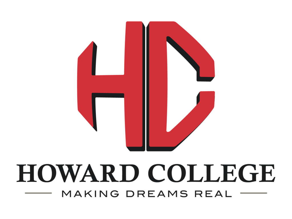 Howard College San Angelo Campus logo