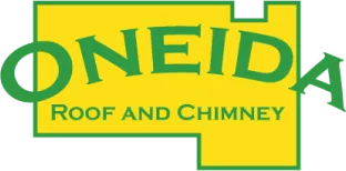 Oneida Roof and Chimney logo