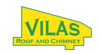 Vilas Roof and Chimney logo