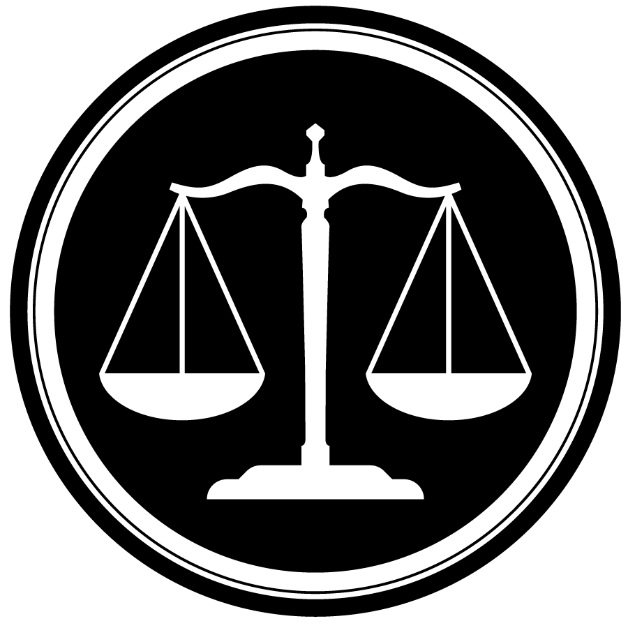 The McPherson Law Firm logo