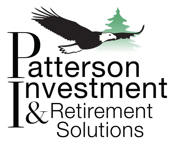 Patterson Investment & Retirement Solutions logo