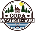 Coda Vacation Rentals logo