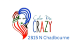 Color Me Crazy logo