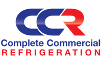Complete Commercial Refrigeration logo