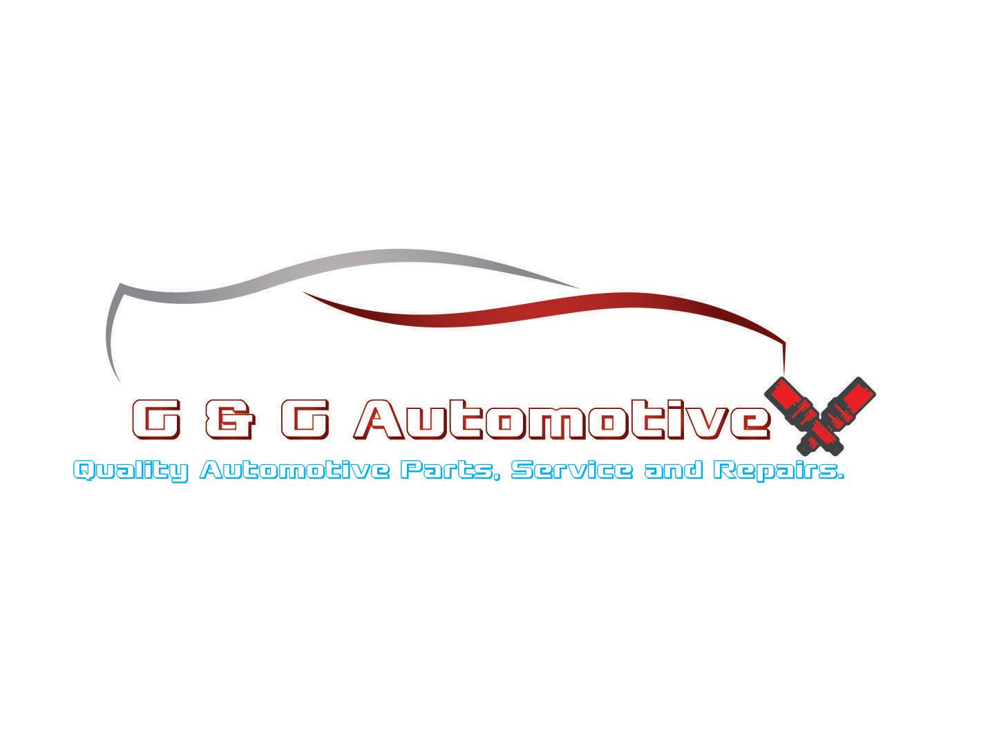 G & G Automotive logo