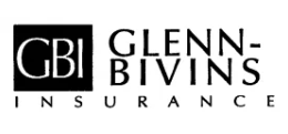 Glenn-Bivins Insurance logo