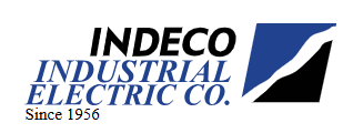 Indeco Industrial Electric Co logo