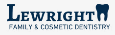 Lewright Family & Cosmetic Dentistry logo