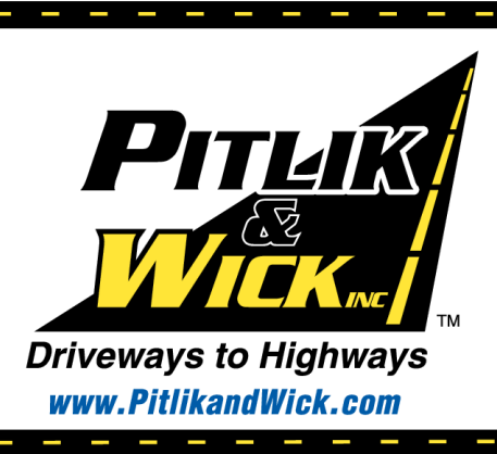 Pitlik & Wick Inc logo