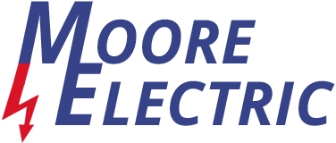 Moore Electric logo