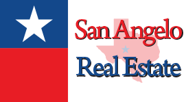 San Angelo Real Estate logo