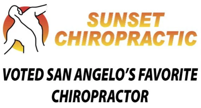 Sunset Chiropractic logo