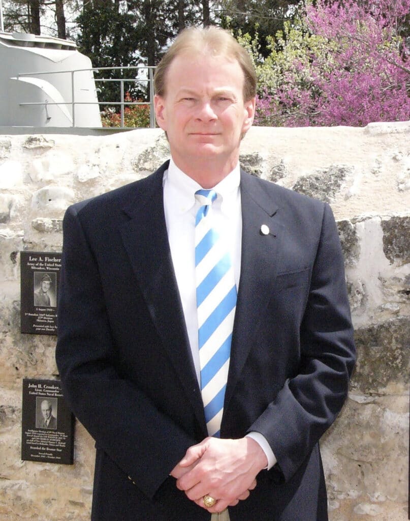 Hargrove Theodore A III Atty logo