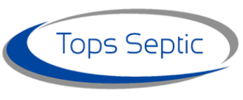 Tops Septic Tank Service logo