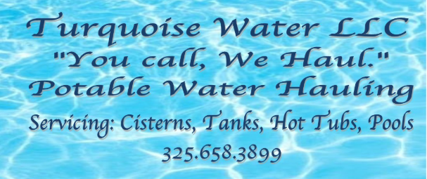 Turquoise Water LLC logo