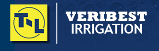 Veribest Irrigation logo