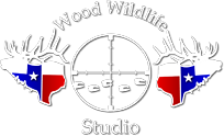 Wood Wildlife Studio logo