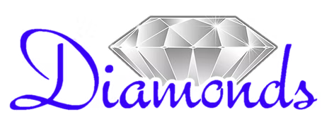 Diamonds Of Kerrville logo