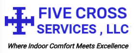 Five Cross Services LLC logo
