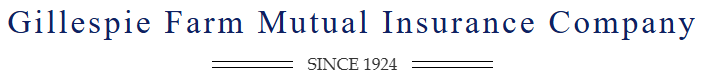 Gillespie Farm Mutual Insurance Co logo