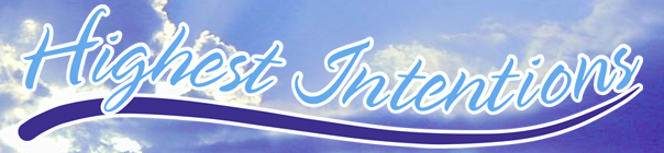 Highest Intentions Massage logo